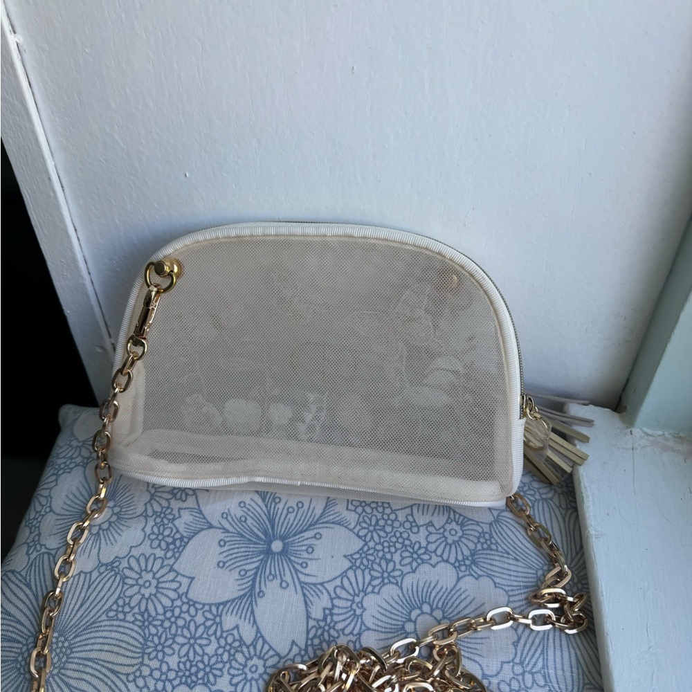 Christian Dior Cosmetic Bag - Picture 2 of 5